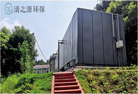 汙水處理有利於汙水回用和環境保護，還有什麽好處