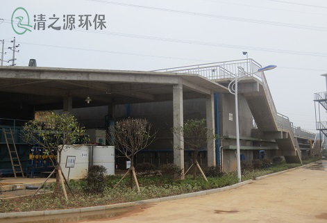 介紹幾種典型廢水處理解決方案，你了解多少