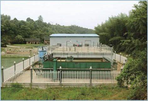 重金屬廢水複合處理方法工藝步驟是怎麽樣的 重金屬廢水複合處理方法工藝步驟是怎麽樣的