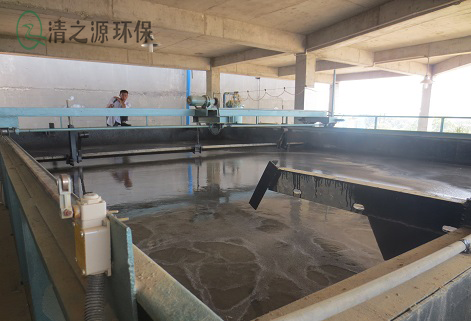 塑料清洗廢水處理流程是怎麽樣的 塑料清洗廢水處理流程是怎麽樣的