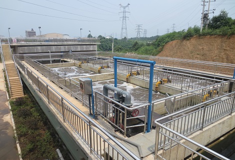 淺談汙水處理項目施工質量如何控製 淺談汙水處理項目施工質量如何控製