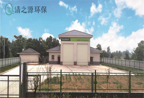 農村汙水處理設施如何做到精心維護 農村汙水處理設施如何做到精心維護