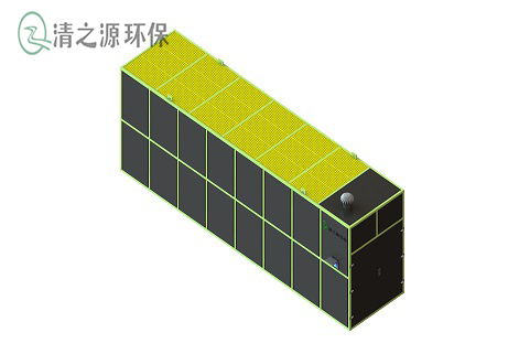 什麽是MBR汙水處理工藝，MBR汙水處理工藝有哪些優勢