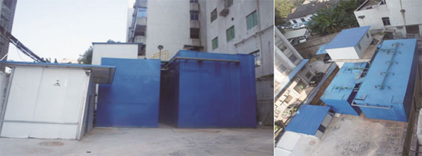 製藥廢水處理中的電解催化氧化法有哪些優缺點 製藥廢水處理中的電解催化氧化法有哪些優缺點