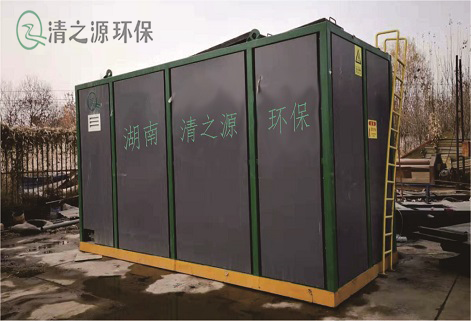 介紹汙水處理工程中有關沉澱的那些事 介紹汙水處理工程中有關沉澱的那些事