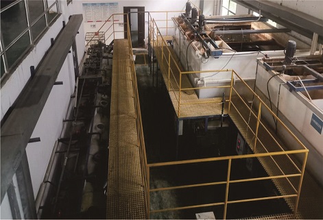 重金屬廢水處理有哪些新方法 重金屬廢水處理有哪些新方法