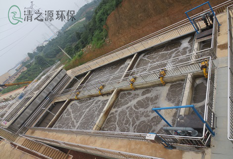 養牛場汙水處理步驟及工藝流程是怎樣的 養牛場汙水處理步驟及工藝流程是怎樣的