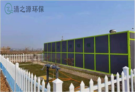 光伏廢水有哪些處理模式 光伏廢水有哪些處理模式