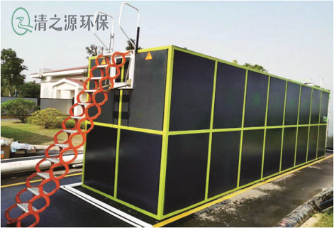 光伏廢水處理的分類分質處理和混合處理有哪些異同點 光伏廢水處理的分類分質處理和混合處理有哪些異同點