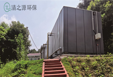 為什麽需要對生活汙水處理站進行升級改造 為什麽需要對生活汙水處理站進行升級改造