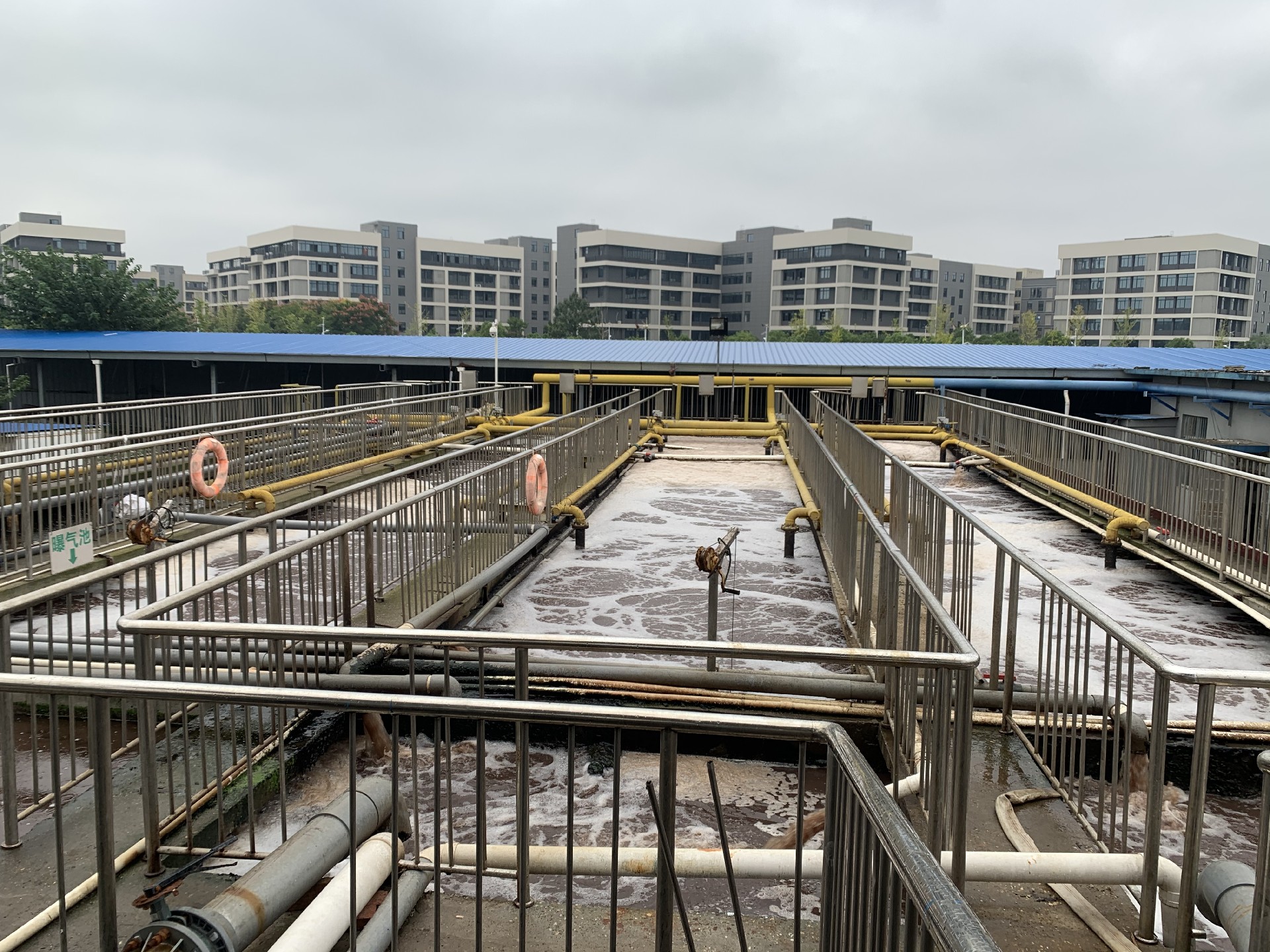 1706145120310427.jpg 汙水處理站CASS池2.JPG