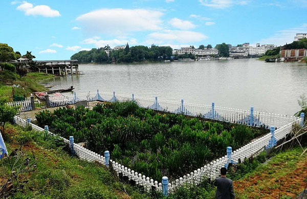 廢水處理的化學沉澱法的原理是什麽(如何選擇沉澱劑)