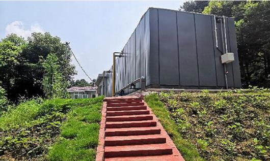 汙染場地修複技術哪家公司強？