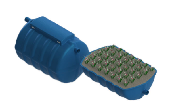 汙水處理設備包括哪些？