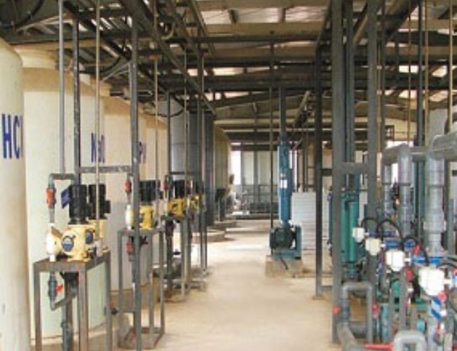 湖南屠宰廢水處理公司哪一家比較好？