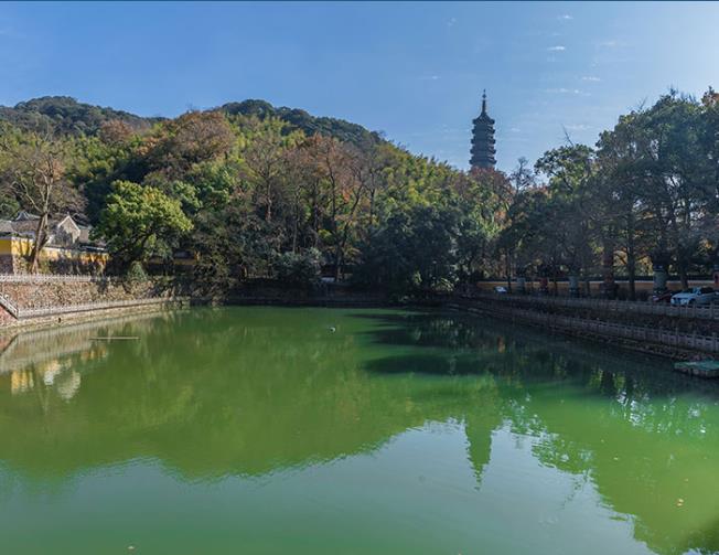 黑臭水體修複的重點在哪些方麵？