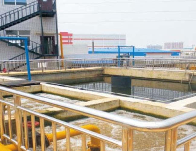 汙水處理哪家效果好